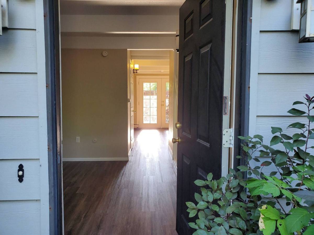 Townhouse for rent at 3574 Broadway, Boulder, CO 80304