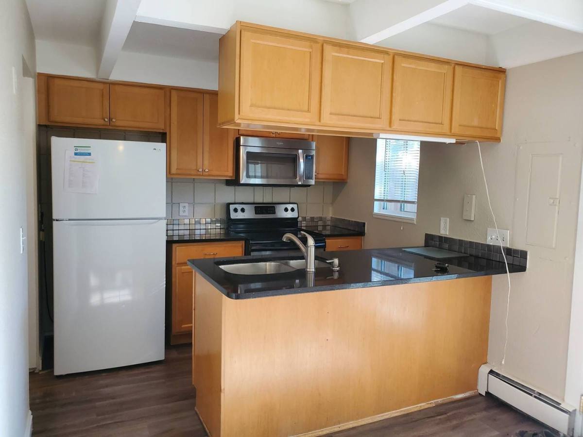 Townhouse for rent at 3574 Broadway, Boulder, CO 80304