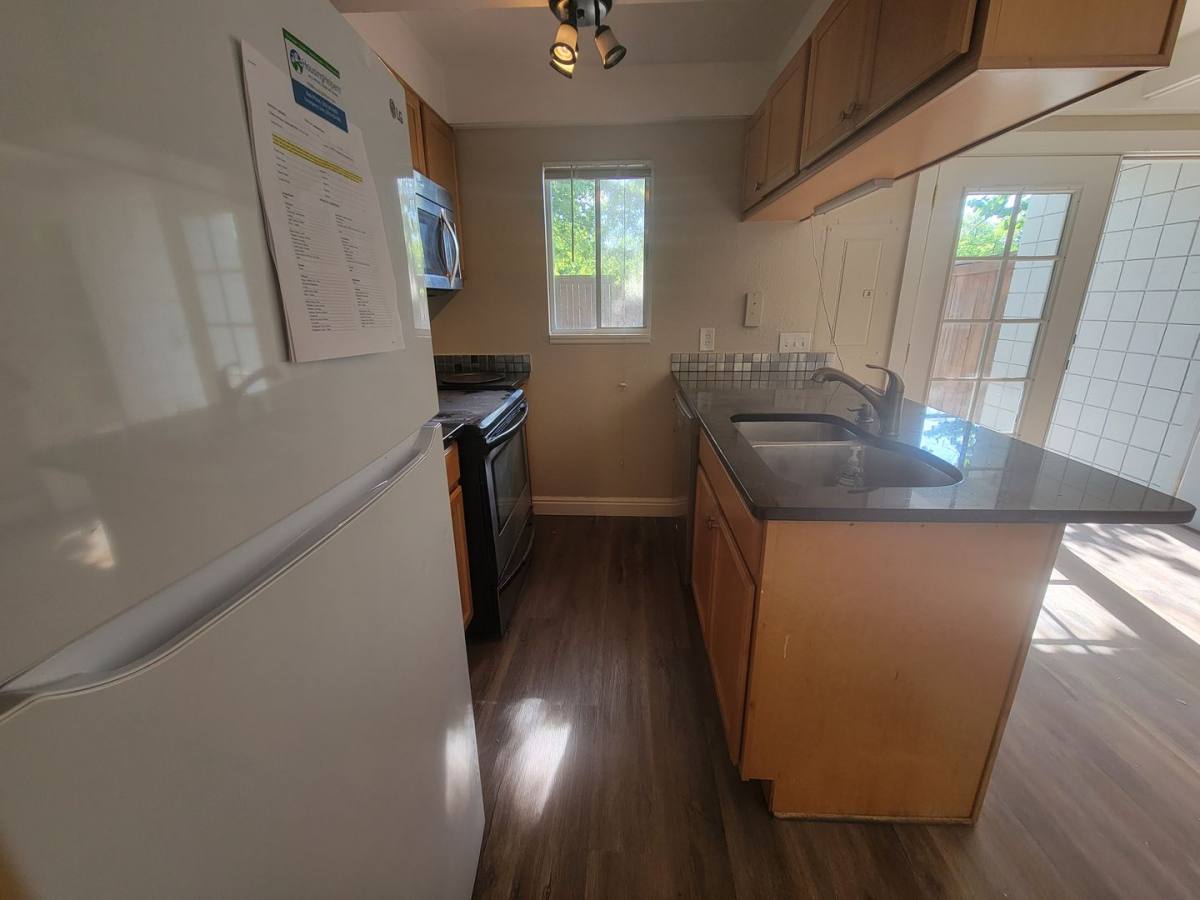Townhouse for rent at 3574 Broadway, Boulder, CO 80304