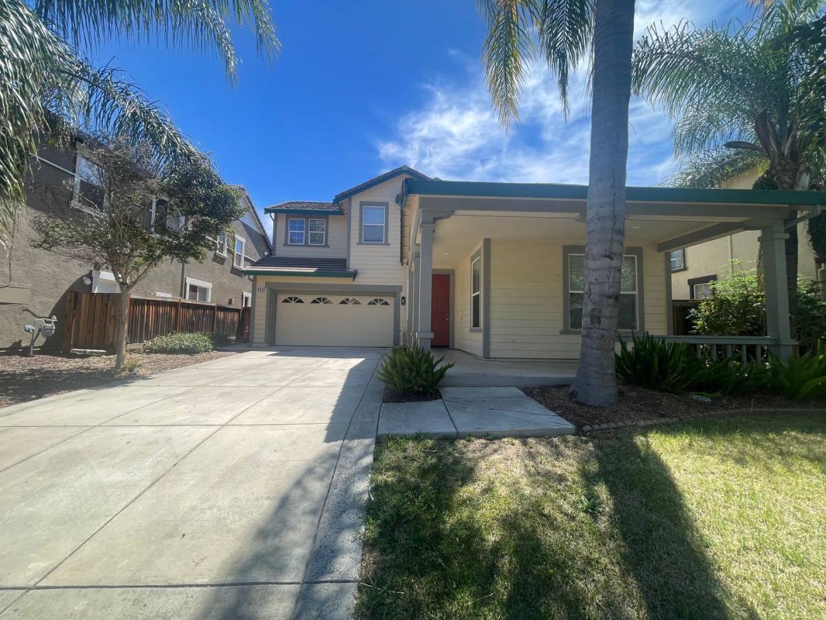 House for rent at 836 Shasta Daisy Dr, Brentwood, CA 94513