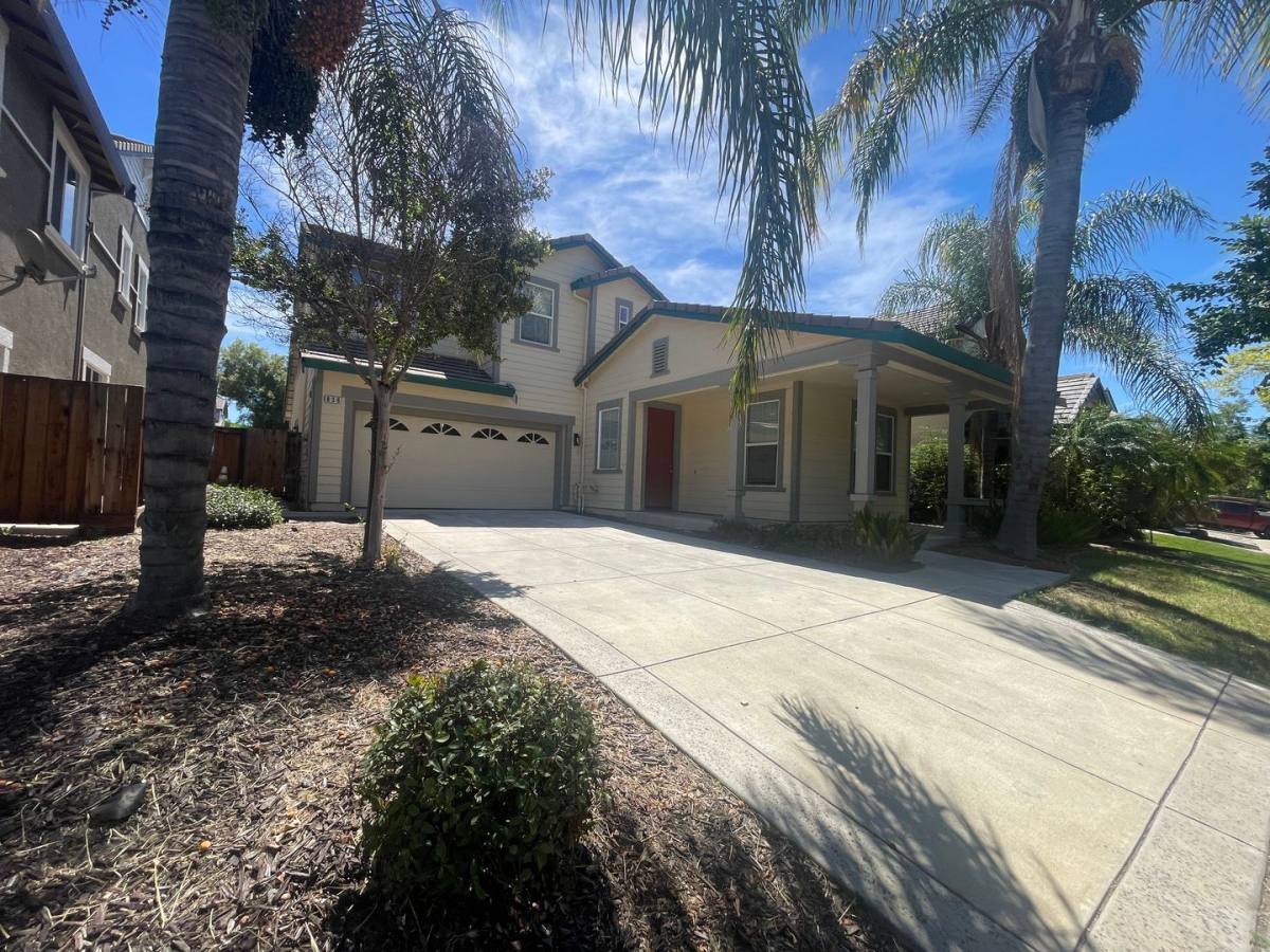 House for rent at 836 Shasta Daisy Dr, Brentwood, CA 94513