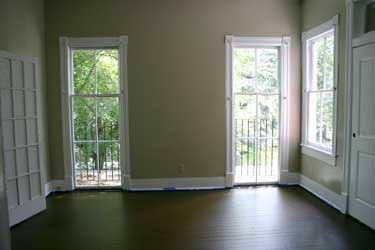 Apartment for rent at 203 - 1 2 W 35th St, Savannah, GA 31401