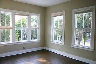 Apartment for rent at 203 - 1 2 W 35th St, Savannah, GA 31401