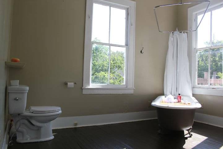 Apartment for rent at 203 - 1 2 W 35th St, Savannah, GA 31401