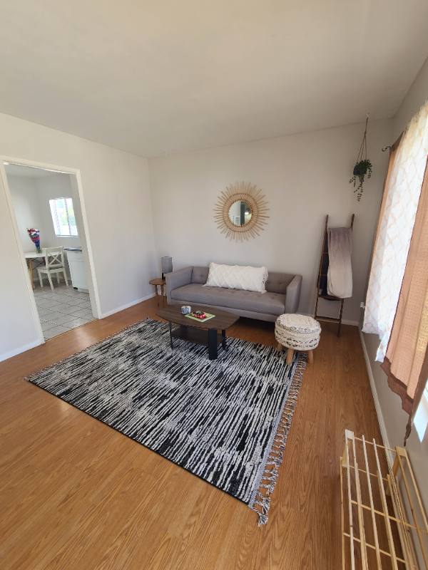 Apartment for rent at 804 S V Ave, National City, CA 91950
