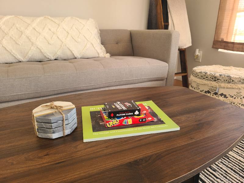 Apartment for rent at 804 S V Ave, National City, CA 91950