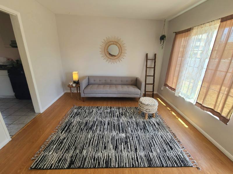 Apartment for rent at 804 S V Ave, National City, CA 91950