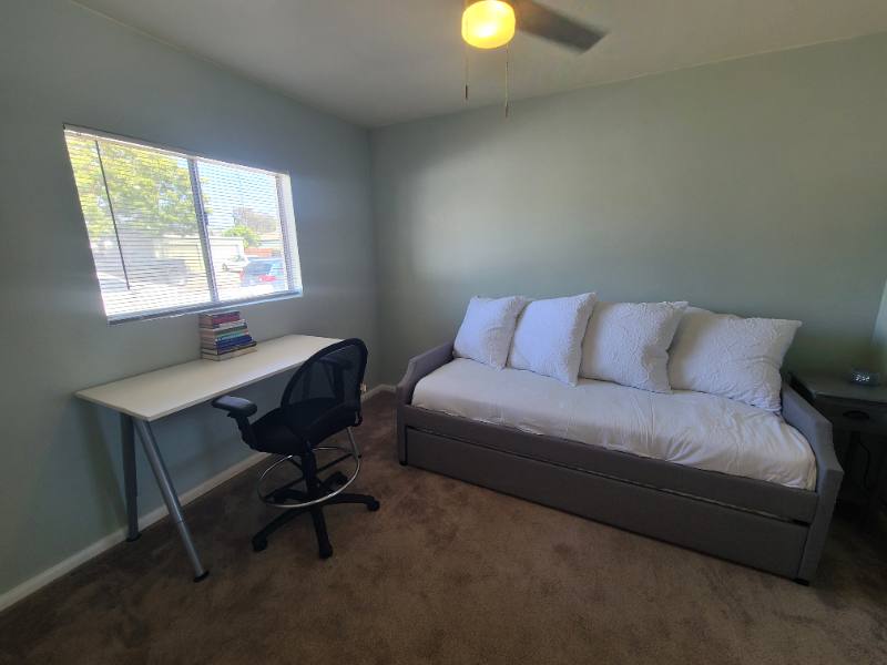Apartment for rent at 804 S V Ave, National City, CA 91950