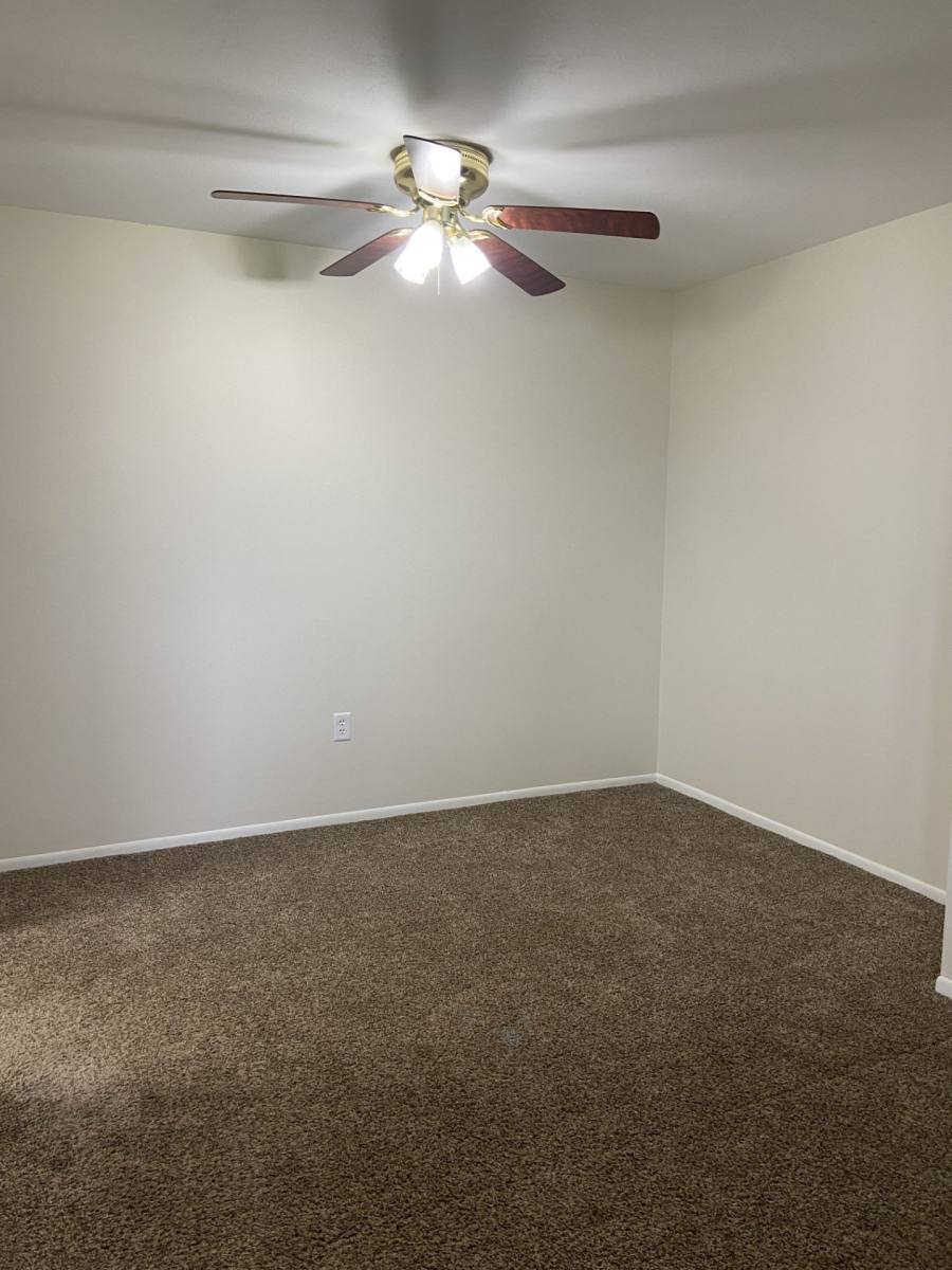 Apartment for rent at 403 County Line Rd #21, Bluffton, OH 45817