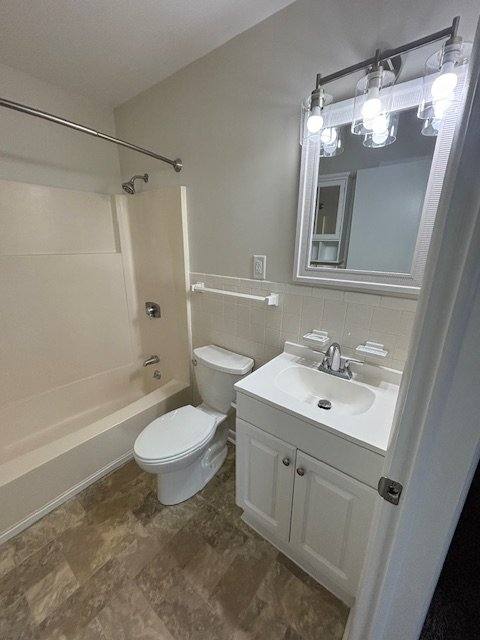 Apartment for rent at 403 County Line Rd #21, Bluffton, OH 45817