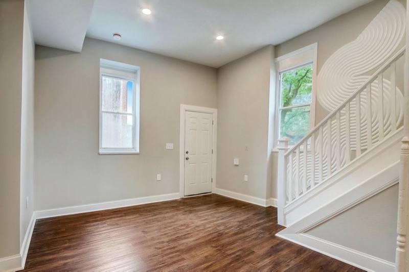 Townhouse for rent at 2648 Hampden Ave #2, Baltimore, MD 21211