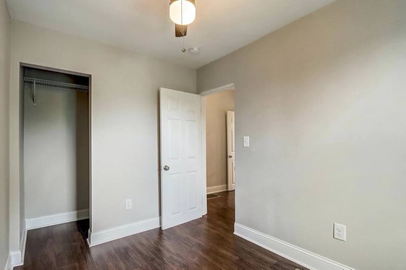Townhouse for rent at 2648 Hampden Ave #2, Baltimore, MD 21211