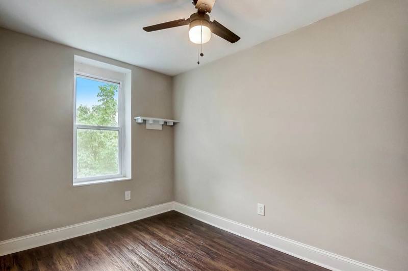Townhouse for rent at 2648 Hampden Ave #2, Baltimore, MD 21211