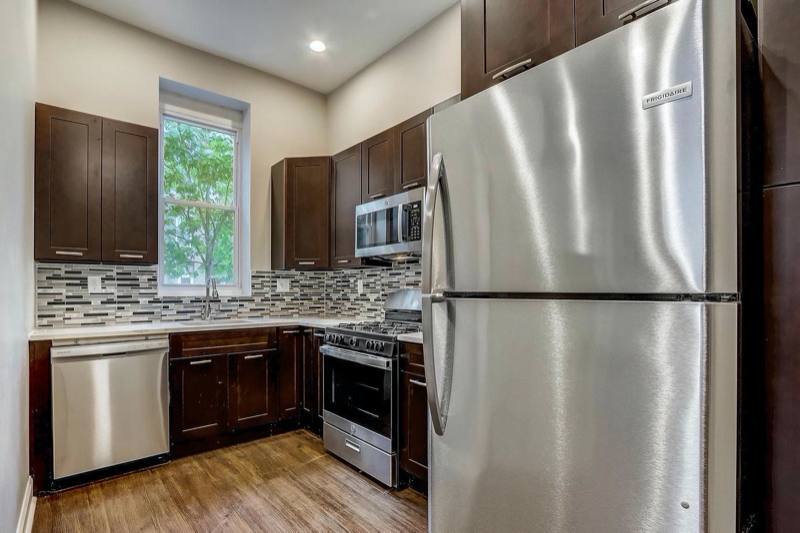 Townhouse for rent at 2648 Hampden Ave #2, Baltimore, MD 21211