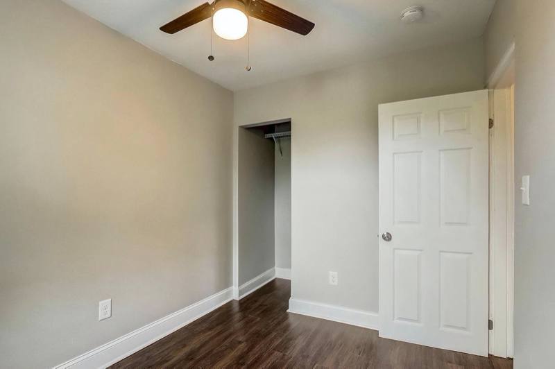 Townhouse for rent at 2648 Hampden Ave #2, Baltimore, MD 21211