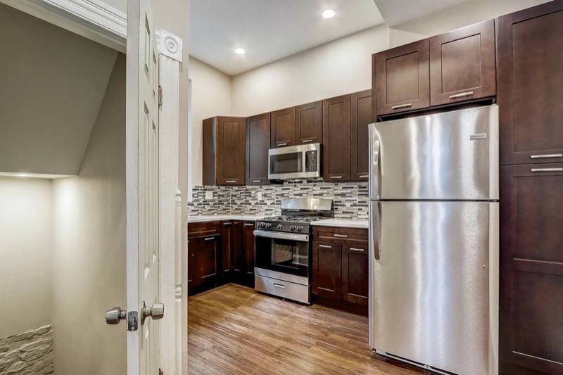 Townhouse for rent at 2648 Hampden Ave #2, Baltimore, MD 21211