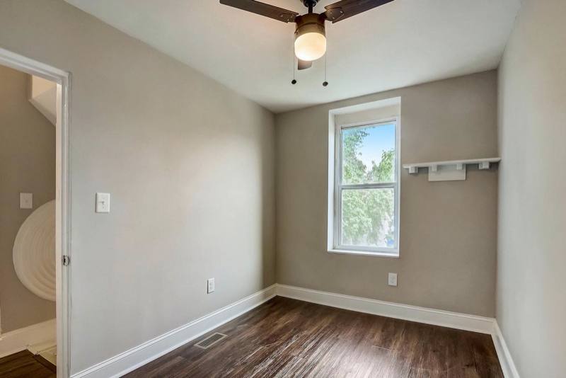 Townhouse for rent at 2648 Hampden Ave #2, Baltimore, MD 21211