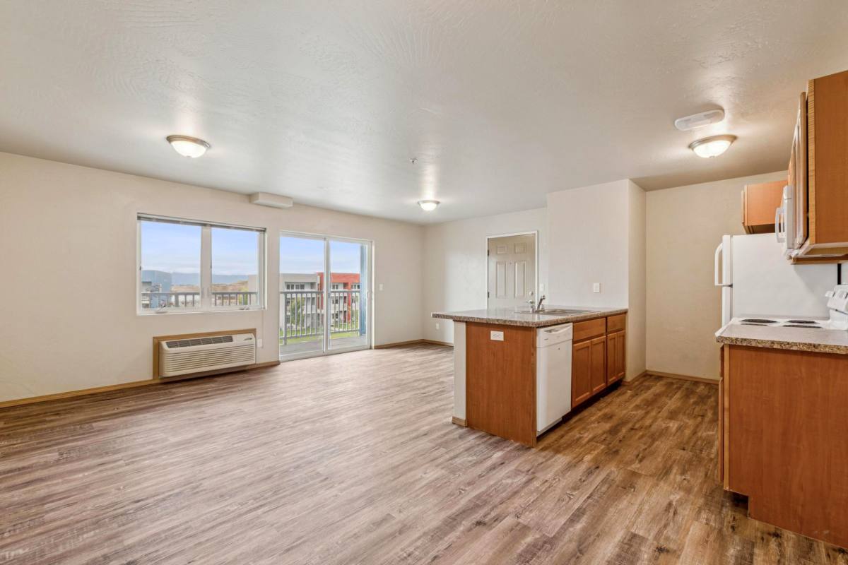 Apartment for rent at 1005 Treeline Rd, Kalispell, MT 59901