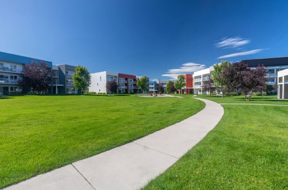 Apartment for rent at 1005 Treeline Rd, Kalispell, MT 59901