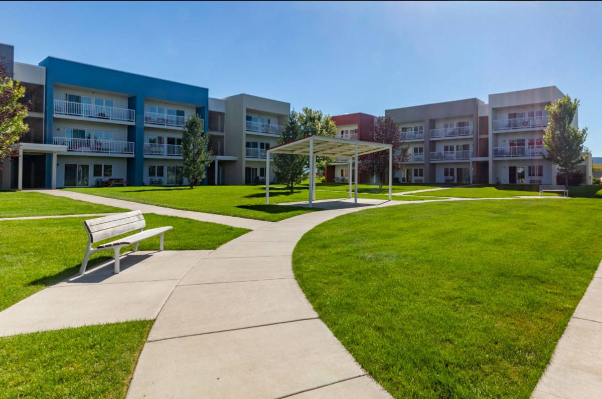 Apartment for rent at 1005 Treeline Rd, Kalispell, MT 59901