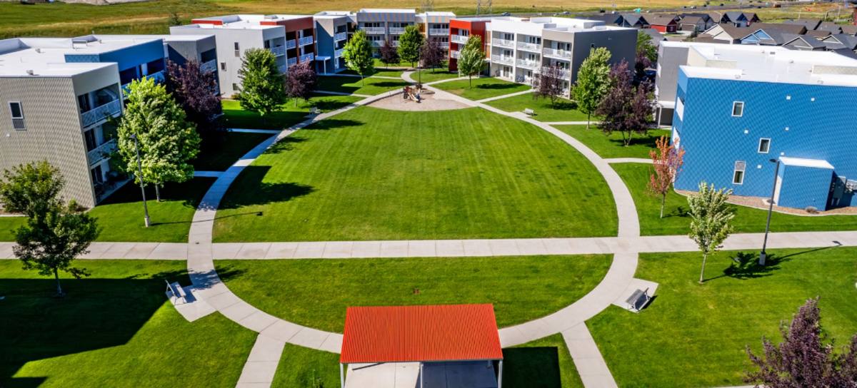 Apartment for rent at 1005 Treeline Rd, Kalispell, MT 59901
