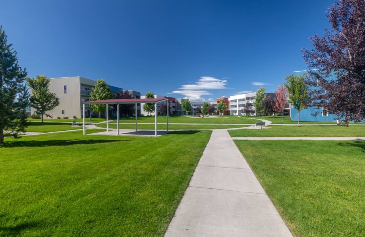 Apartment for rent at 1005 Treeline Rd, Kalispell, MT 59901
