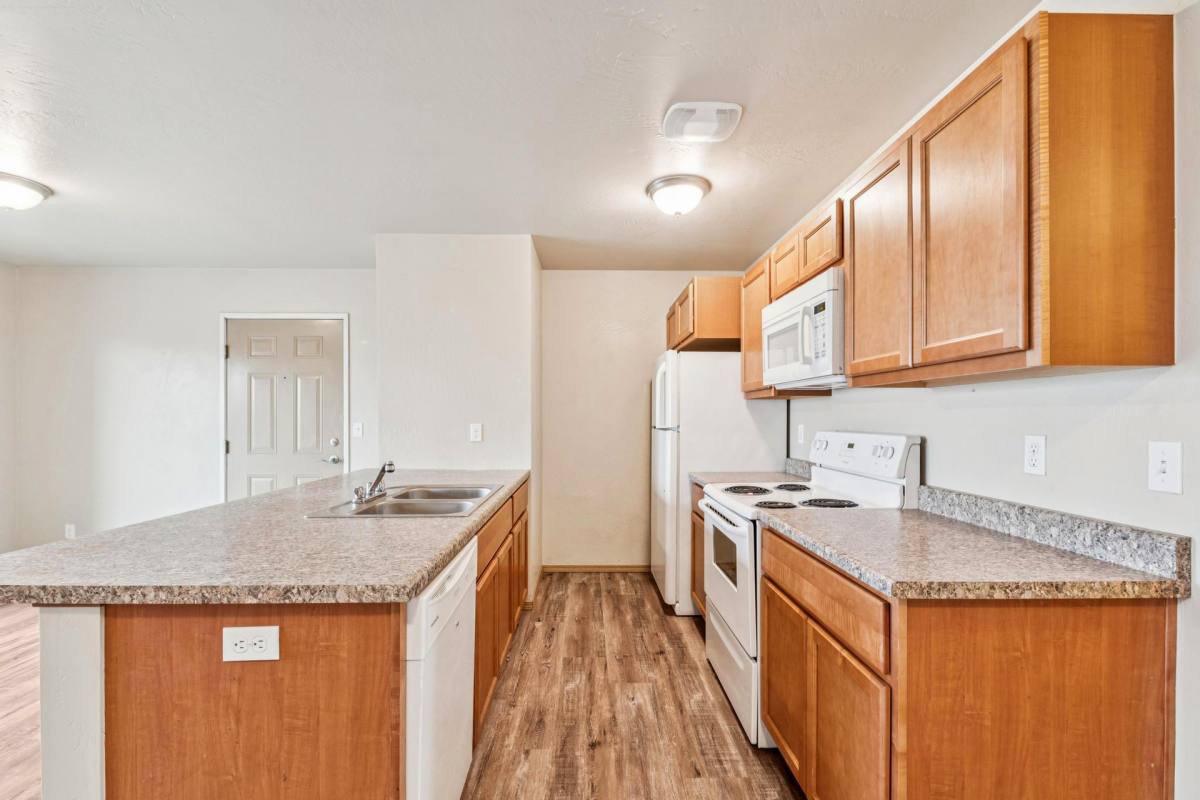 Apartment for rent at 1005 Treeline Rd, Kalispell, MT 59901