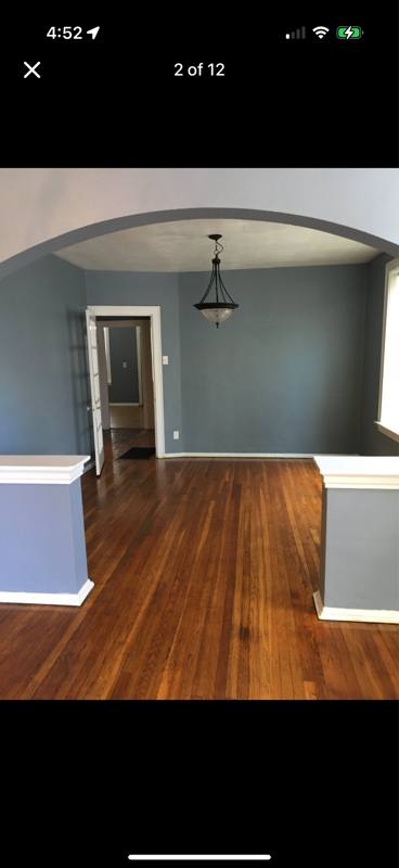 Apartment for rent at 3863 Meramec St #B, Saint Louis, MO 63116