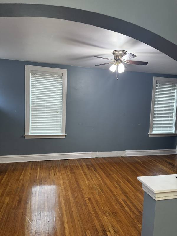 Apartment for rent at 3863 Meramec St #A, Saint Louis, MO 63116