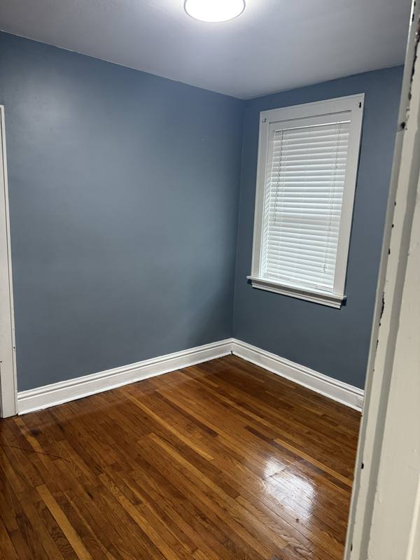 Apartment for rent at 3863 Meramec St #B, Saint Louis, MO 63116