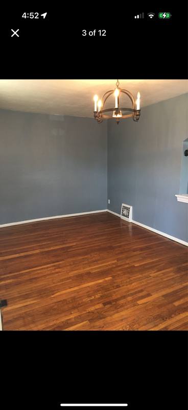 Apartment for rent at 3863 Meramec St #B, Saint Louis, MO 63116