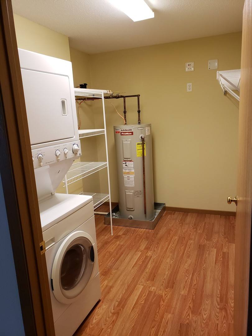 Apartment for rent at 3531 13th Ave N, Grand Forks, ND 58203