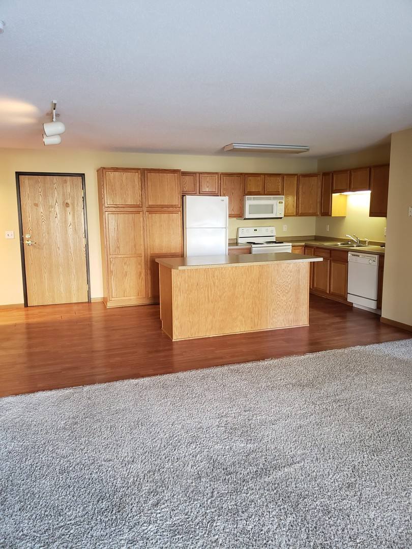 Apartment for rent at 3531 13th Ave N, Grand Forks, ND 58203