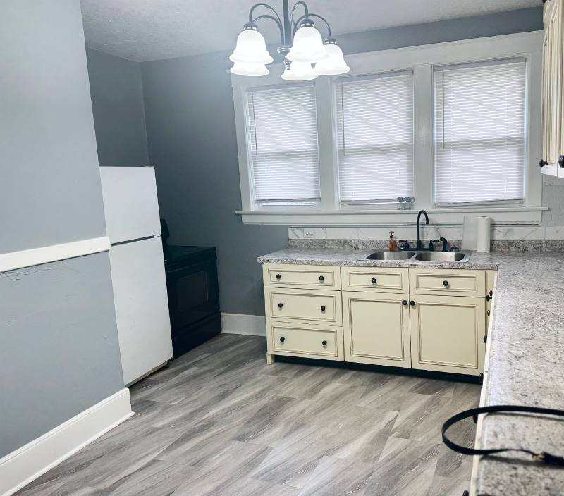 Apartment for rent at 3909 Southern Parkway #2, Louisville, KY 40214
