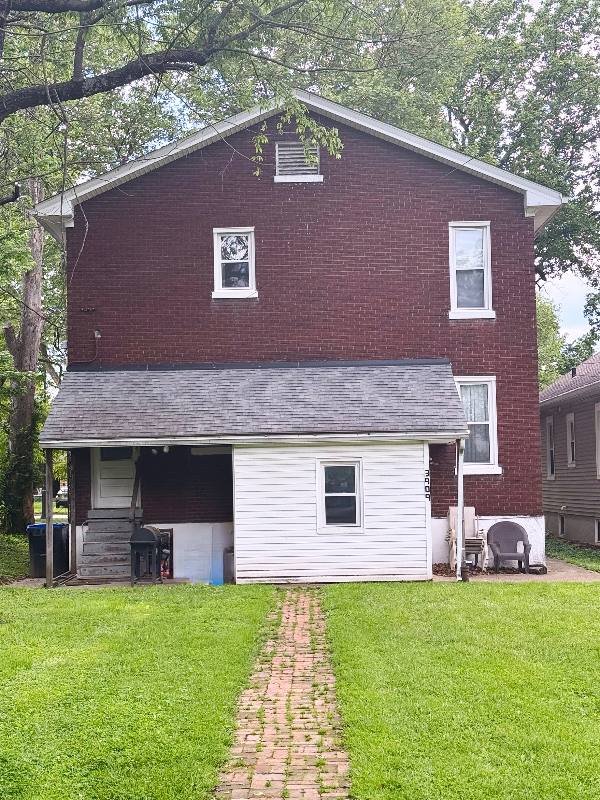 Apartment for rent at 3909 Southern Parkway #2, Louisville, KY 40214