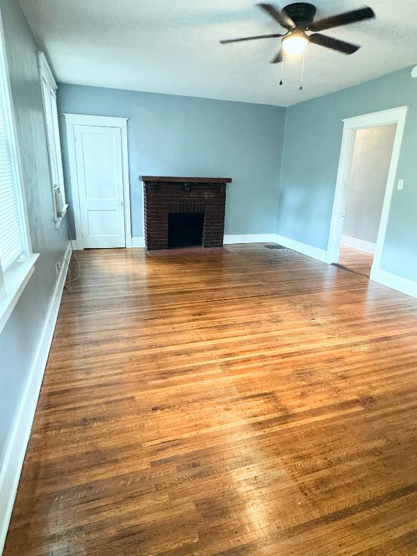 Apartment for rent at 3909 Southern Parkway #2, Louisville, KY 40214