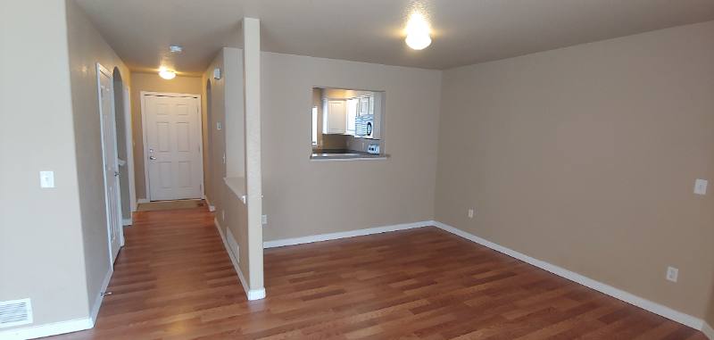 Townhouse for rent at 1730 S Helena St, Aurora, CO 80017