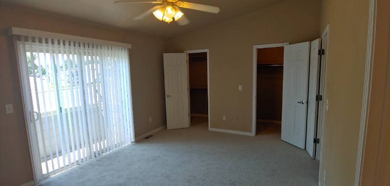 Townhouse for rent at 1730 S Helena St, Aurora, CO 80017