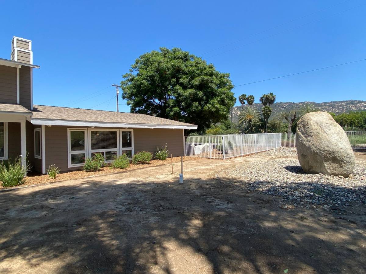House for rent at 3010 N Broadway, Escondido, CA 92026