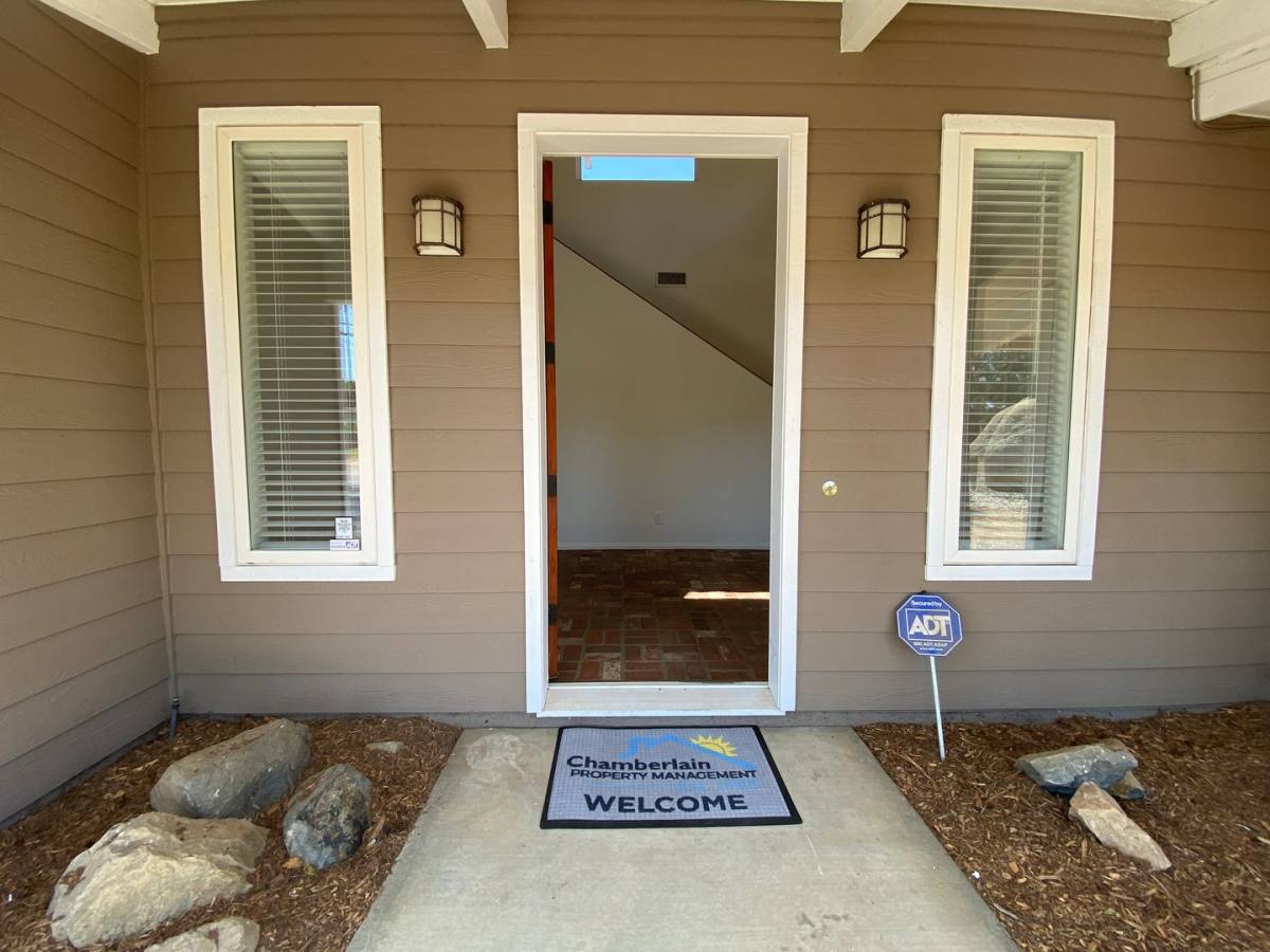 House for rent at 3010 N Broadway, Escondido, CA 92026