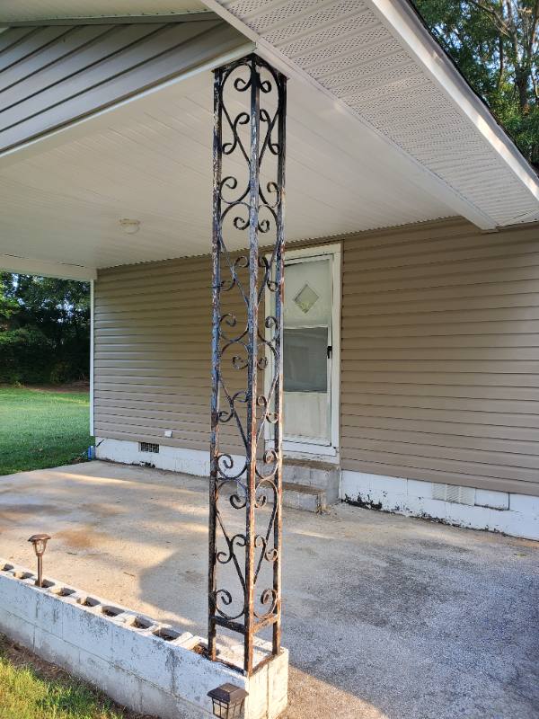 House for rent at 301 Circle Dr, Calhoun, GA 30701
