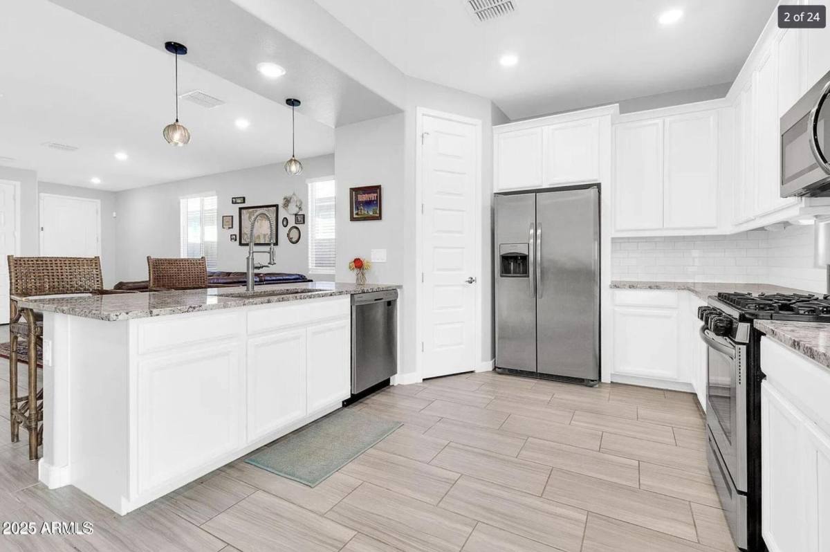 House for rent at 327 W Tamarack Dr, San Tan Valley, AZ 85140
