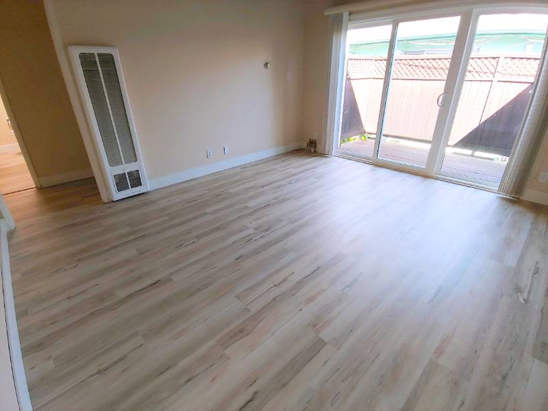 Apartment for rent at 2933 Carmel St, Oakland, CA 94602