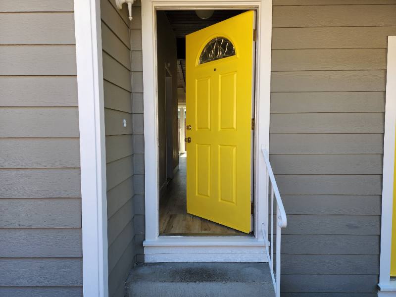 Apartment for rent at 2933 Carmel St, Oakland, CA 94602