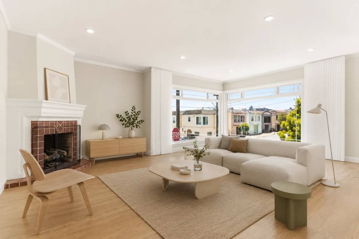 House for rent at 290 Holyoke St, San Francisco, CA 94134