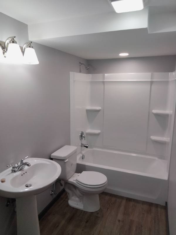 House for rent at 416 14th Ave N, Buhl, ID 83316
