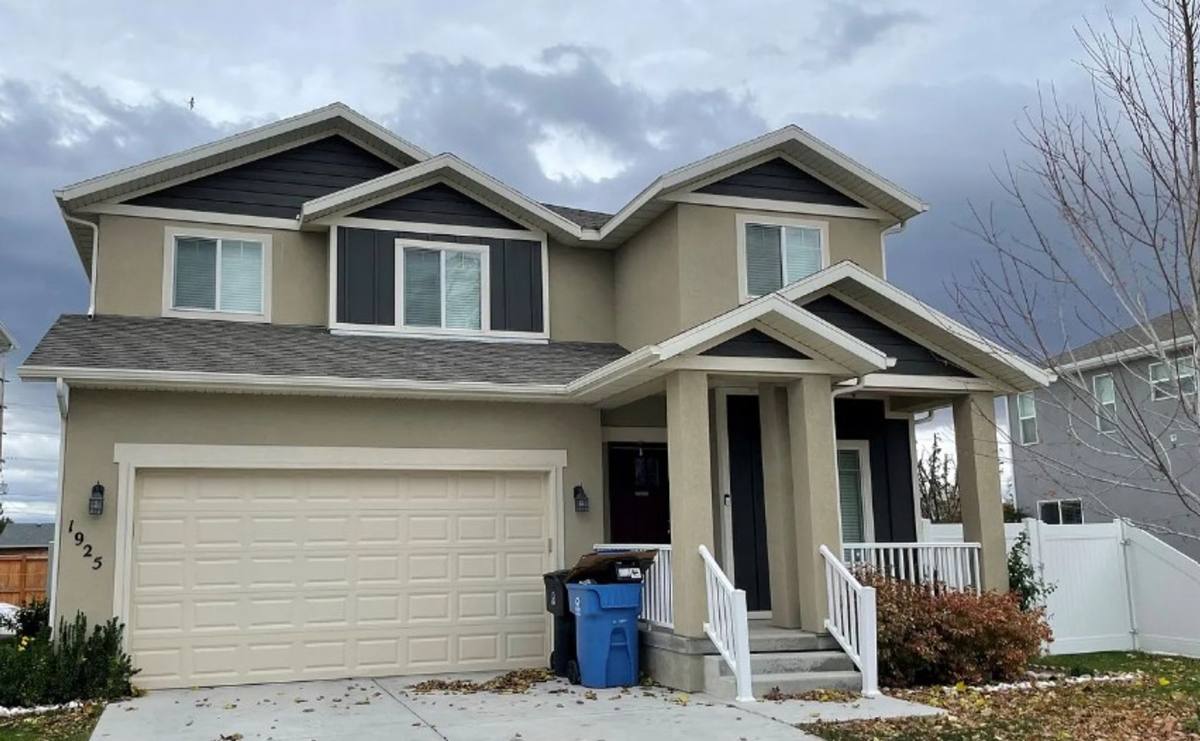 House for rent at 1925 W 4655 S, Salt Lake City, UT 84129
