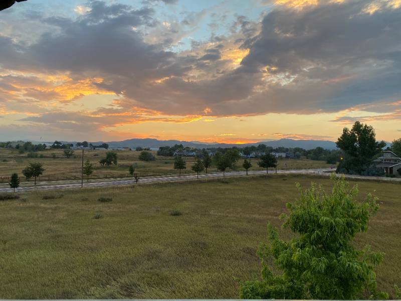 Condo for rent at 5620 Fossil Creek Parkway, Fort Collins, CO 80525