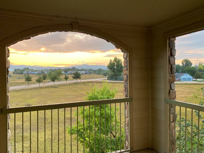 Condo for rent at 5620 Fossil Creek Parkway, Fort Collins, CO 80525