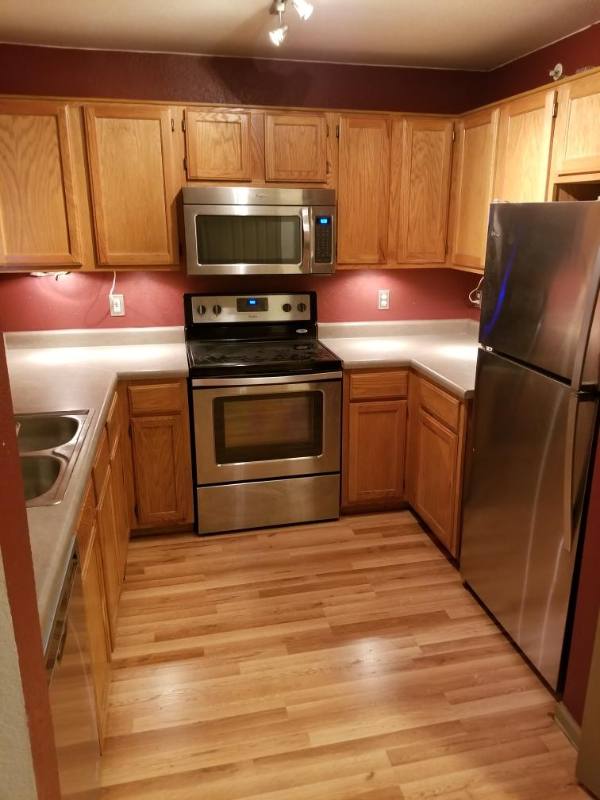Condo for rent at 5620 Fossil Creek Parkway, Fort Collins, CO 80525